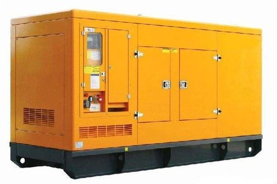 12KW Home Use LPG Propane Generator Forced Air Cooling LPG Gas Generator