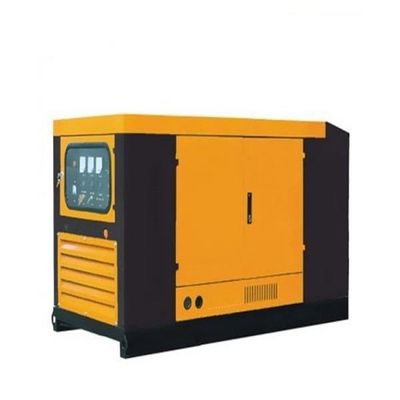 Water Cooling LPG Propane Generator 22 KW Gas Generator