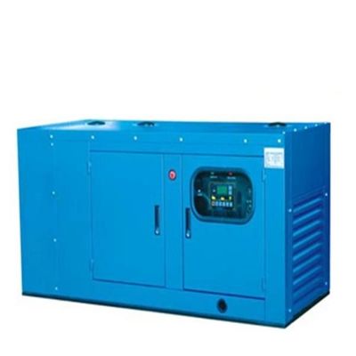 Water Cooling LPG Propane Generator 22 KW Gas Generator