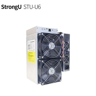 440GH/S Cryptocurrency Miner Machine Brand New1950W Strong U STU U6