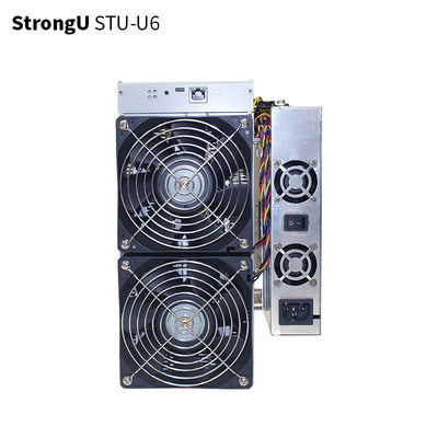 440GH/S Cryptocurrency Miner Machine Brand New1950W Strong U STU U6