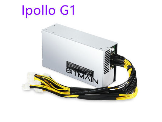 2800W Bitmain Mining Machine Ipollo G1 Grin Coin Asic Miner