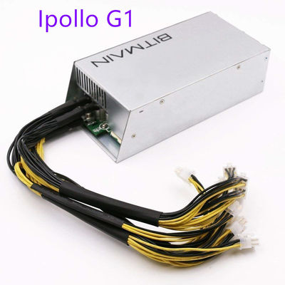 2800W Bitmain Mining Machine Ipollo G1 Grin Coin Asic Miner