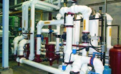 Diesel Generator Dual Fuel Conversion Kit 50- 5000kW