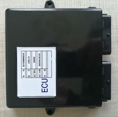 Convert Diesel Generator to Natural Gas System ECU