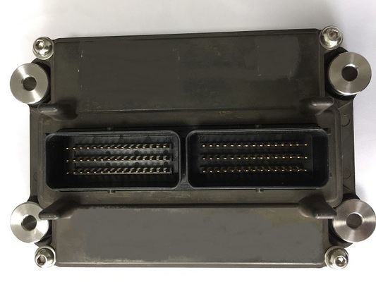 Convert Diesel Generator to Natural Gas System ECU