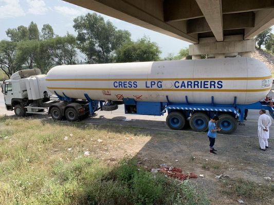 Converting Diesel Engine To Propane