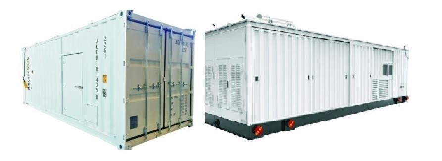 Styr T12 Engine Super Silent LPG Generator 150kW 400V Water Cooling